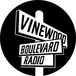 Vinewood Boulevard Radio station artwork