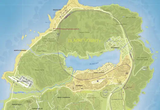 gta 5 map blaine county street names 1920.jpg