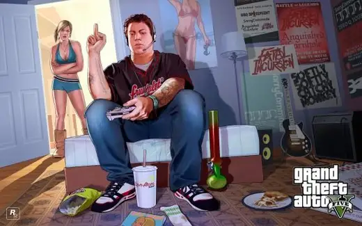 Jimmy De Santa