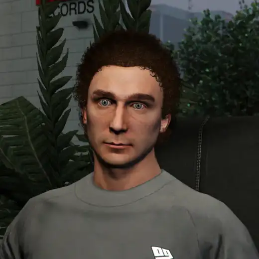 Jay Norris