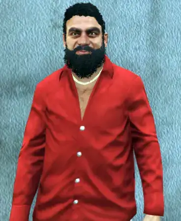 Tahir Javan