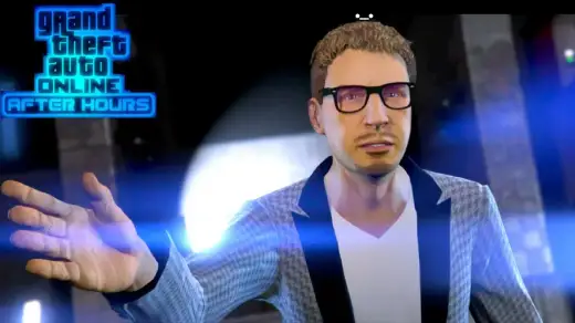 Gay Tony Prince