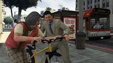 The Bus Assassination