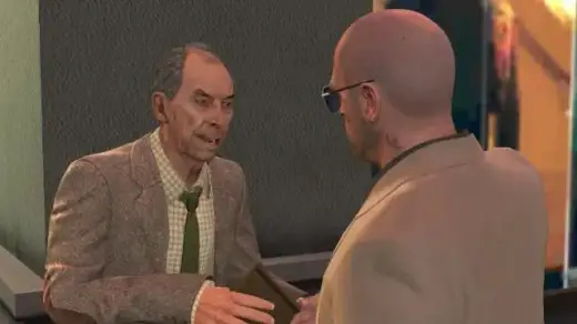 Vinewood Souvenirs - Al Di Napoli
