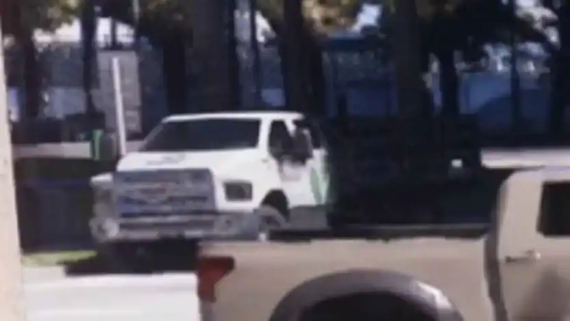 Chevrolet Silverado 6500 HD design comparison image; not a GTA VI gameplay screenshot
