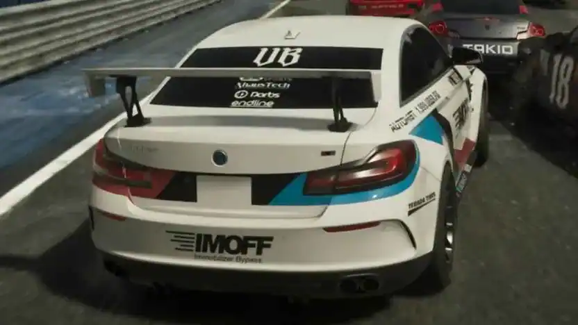 Cypher design comparison image; not a GTA VI gameplay screenshot