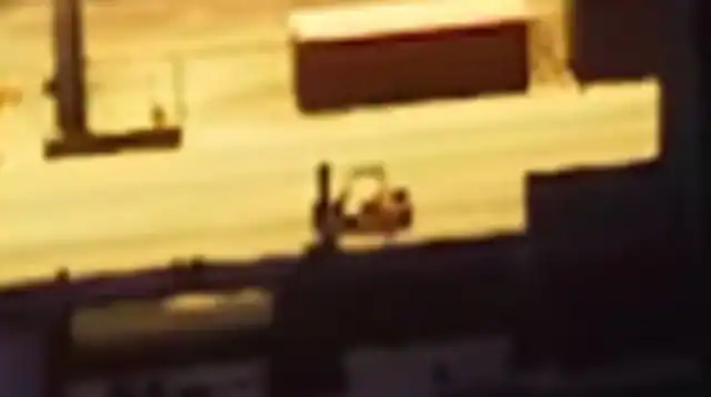 Forklift design comparison image; not a GTA VI gameplay screenshot