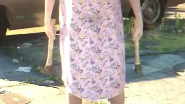 Hammer design comparison image; not a GTA VI gameplay screenshot