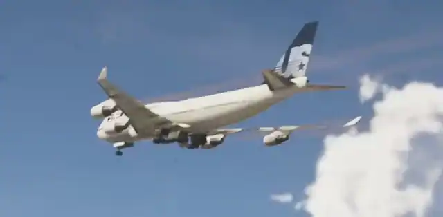 Jet design comparison image; not a GTA VI gameplay screenshot
