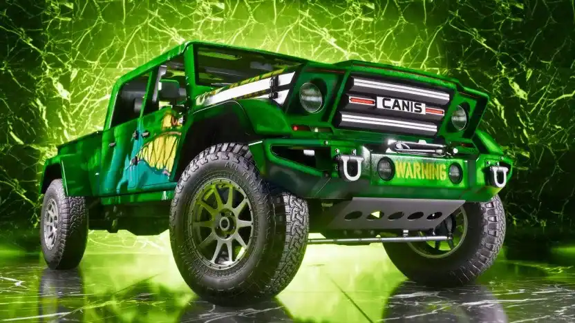 Kamacho in a GTA VI reference screenshot