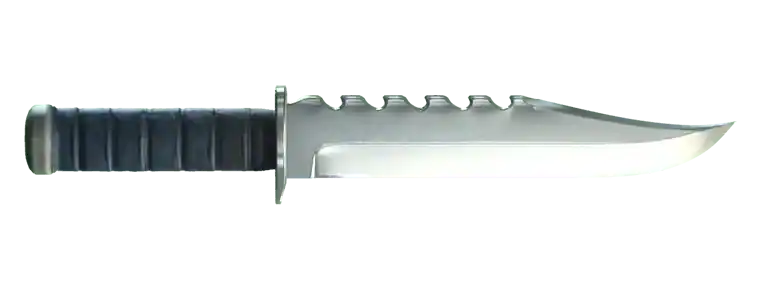 Hawk & Little Knife design comparison image; not a GTA VI gameplay screenshot