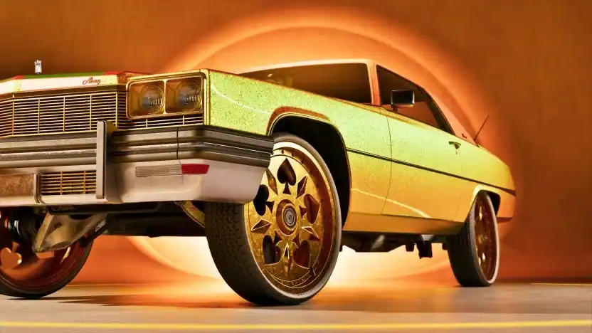 Manana in a GTA VI reference screenshot