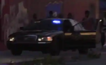 Police Ghost (Stanier LE) design comparison image; not a GTA VI gameplay screenshot