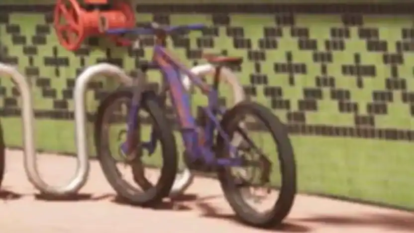 Scorcher design comparison image; not a GTA VI gameplay screenshot