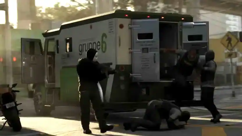 Stockade design comparison image; not a GTA VI gameplay screenshot