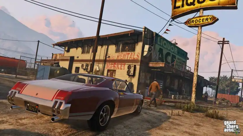 Sabre Turbo — reveal image 1