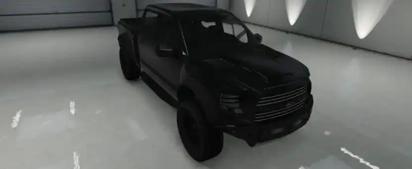 Caracara 4x4 — reveal image 8