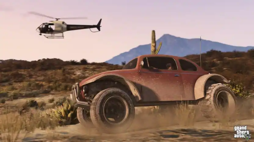 Police Maverick — reveal image 9