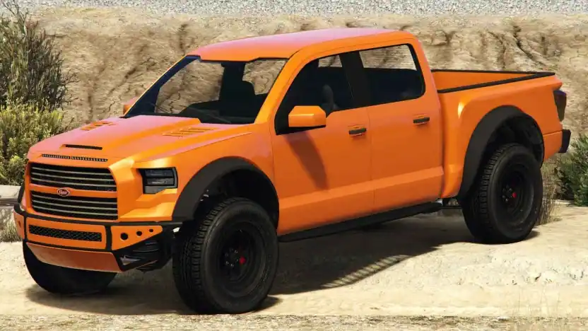 Caracara 4x4 — reveal image 11