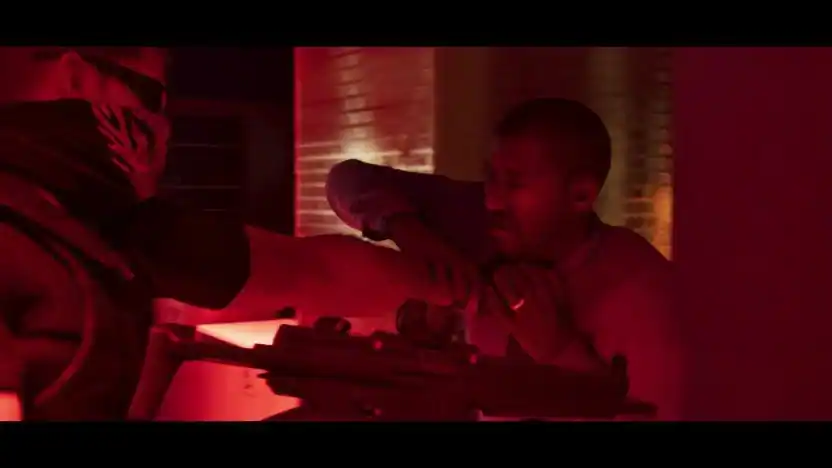 Hawk & Little MP5 SMG — reveal image 1