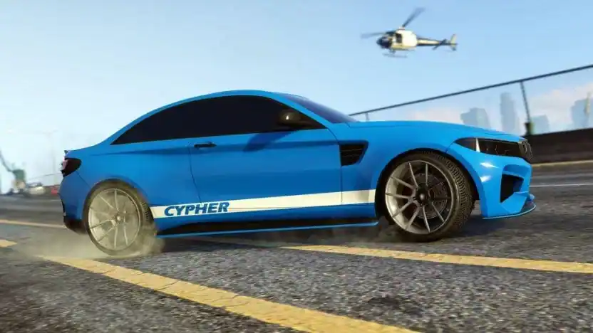 Cypher — reveal image 5
