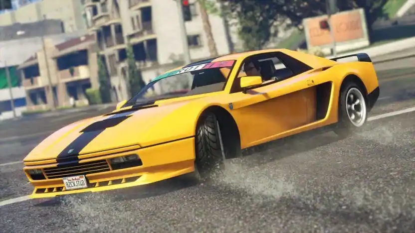 Cheetah '95 — reveal image 6