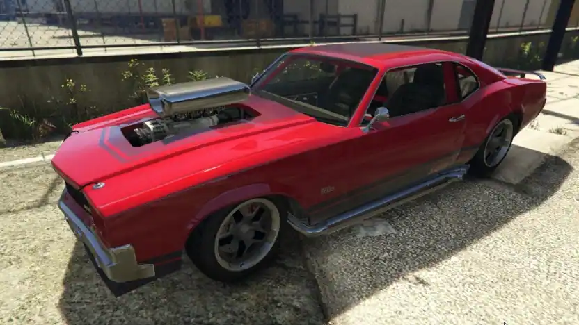 Sabre Turbo — reveal image 12