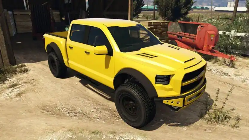 Caracara 4x4 — reveal image 9
