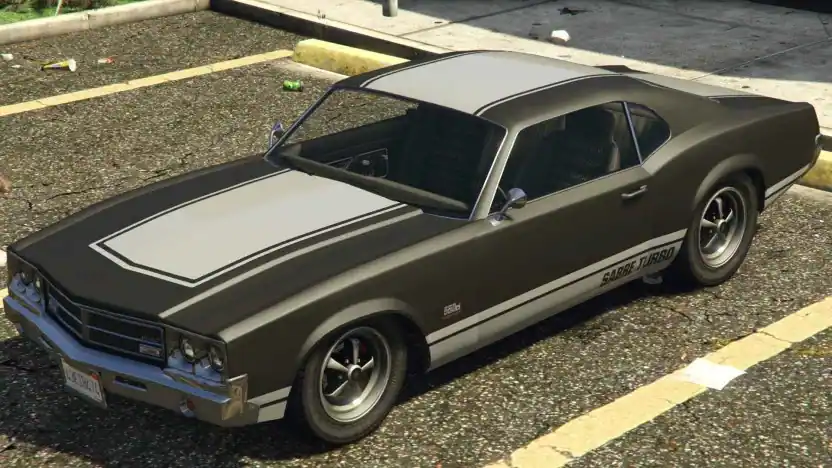 Sabre Turbo — reveal image 14