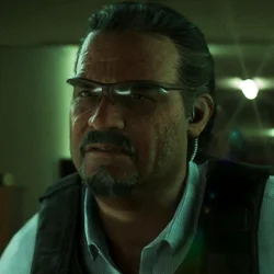 mendez GTA VI character reference image
