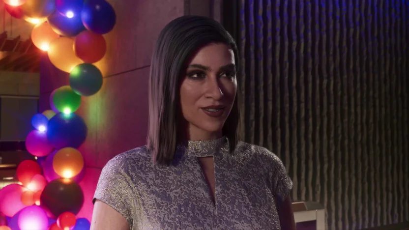 petra navarro GTA VI character reference image