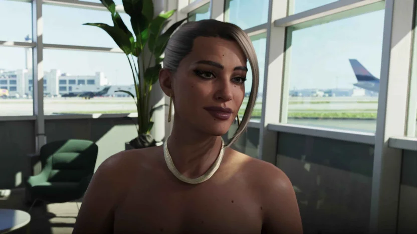 valentina GTA VI character reference image