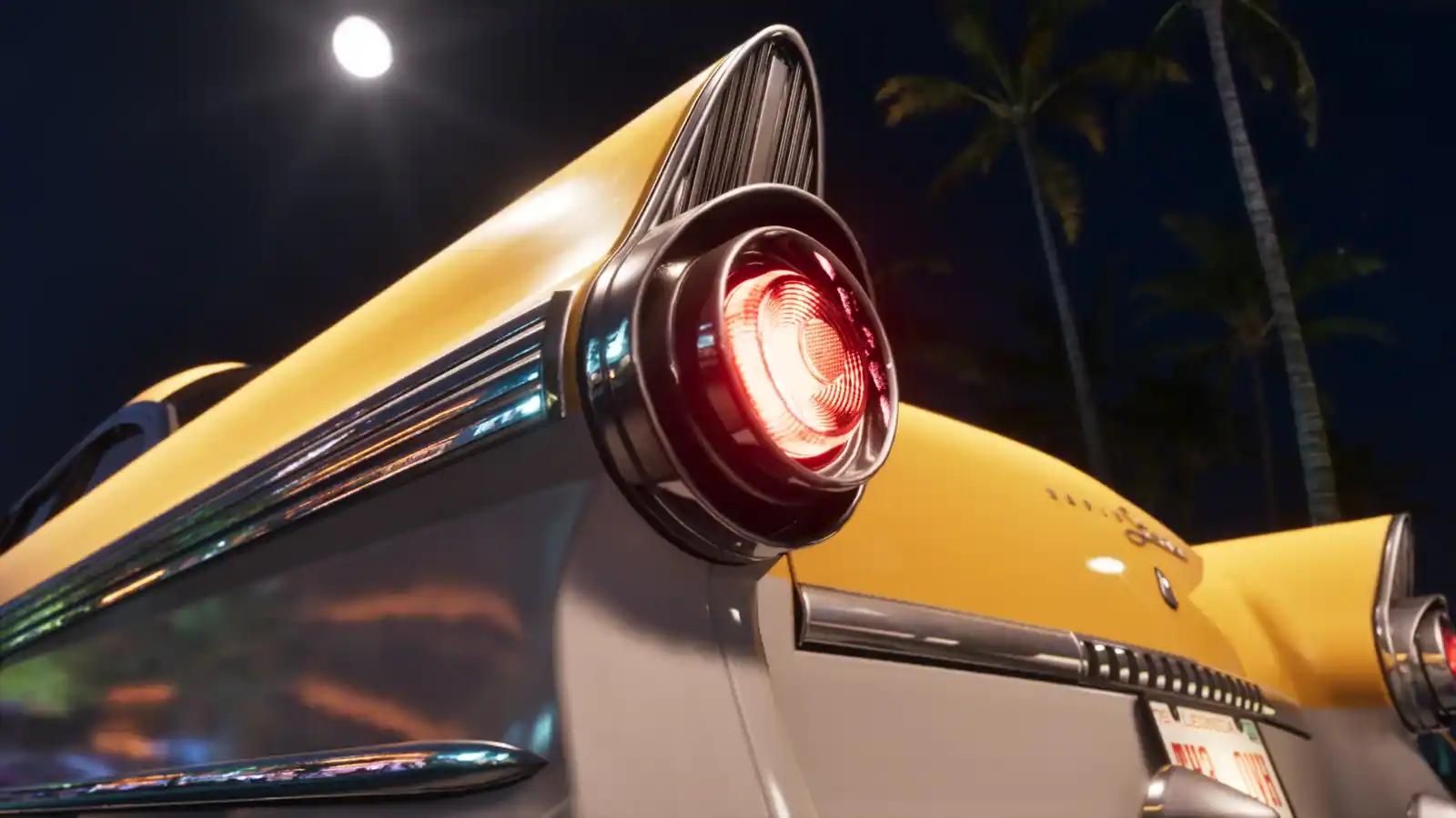 ’55 Vapid Stanier 04 — official Grand Theft Auto VI screenshot