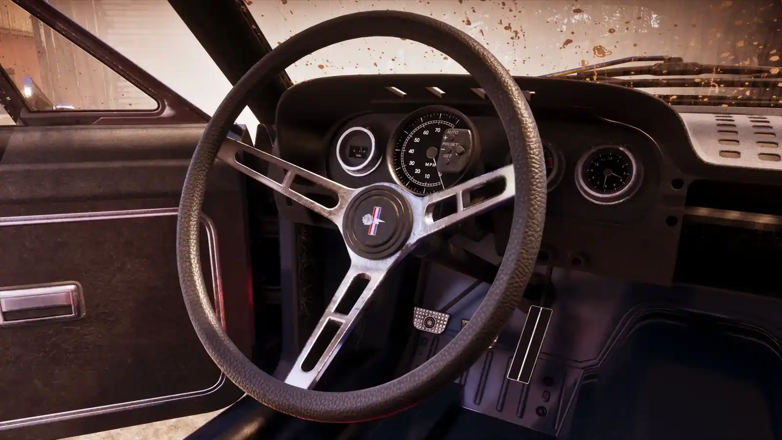 ’67 Vapid Dominator Buggy 03 — official Grand Theft Auto VI screenshot