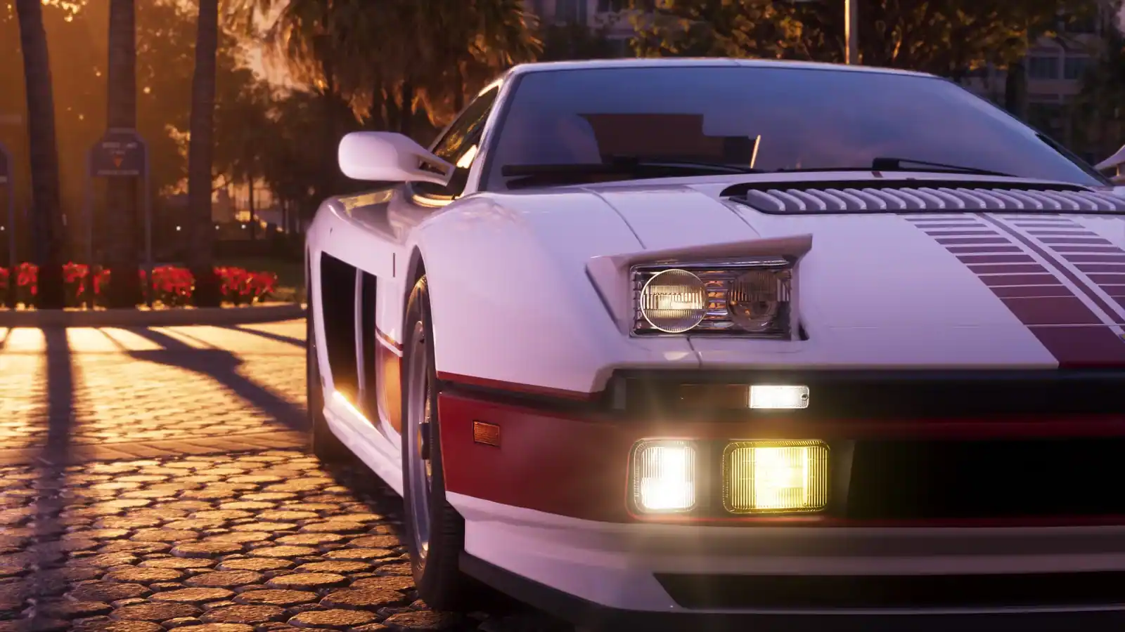 ’95 Grotti Cheetah 02 — official Grand Theft Auto VI screenshot