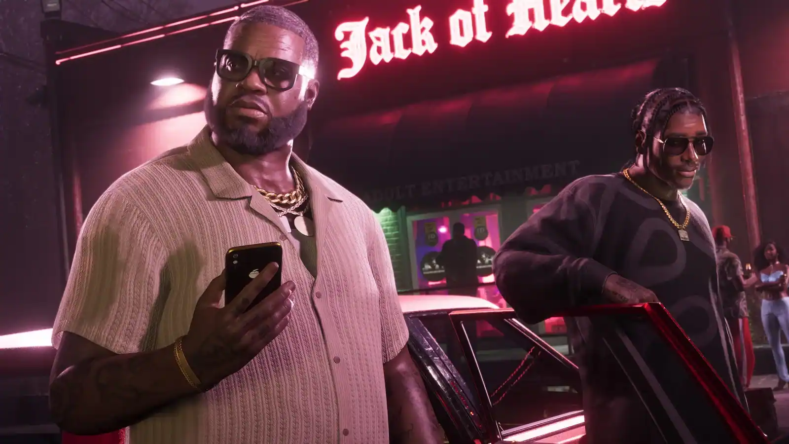 Boobie Ike 02 — official Grand Theft Auto VI screenshot