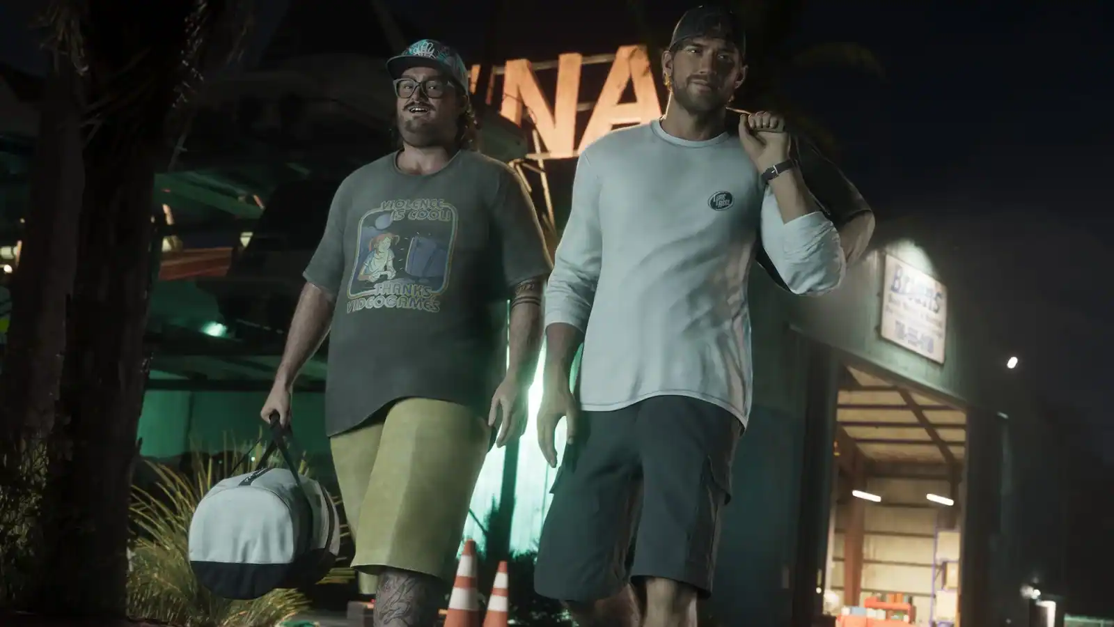 Cal Hampton 04 — official Grand Theft Auto VI screenshot