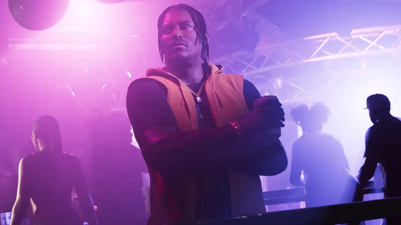 Dre'Quan Priest 03 — official Grand Theft Auto VI screenshot