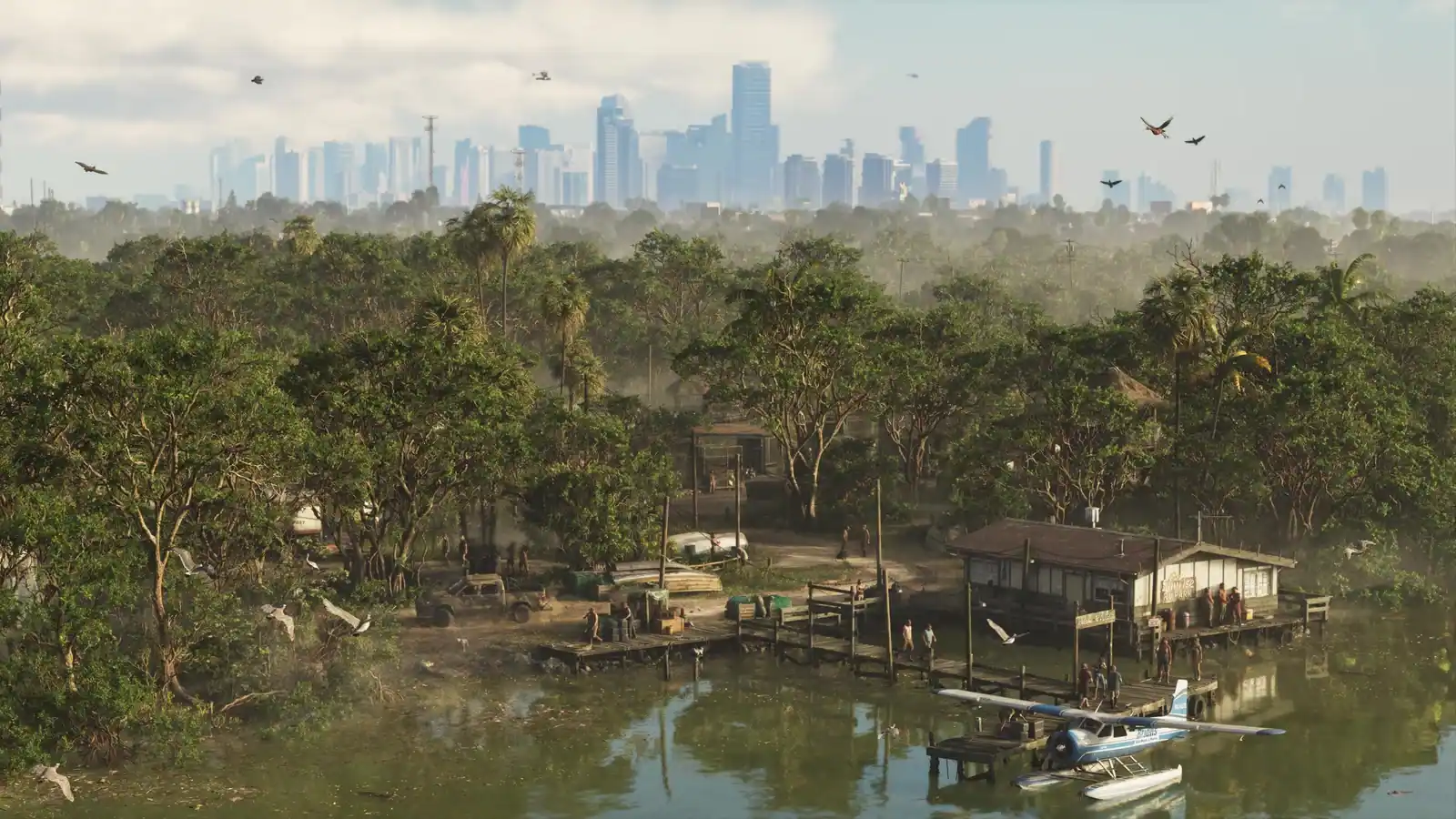 Grassrivers 05 — official Grand Theft Auto VI screenshot