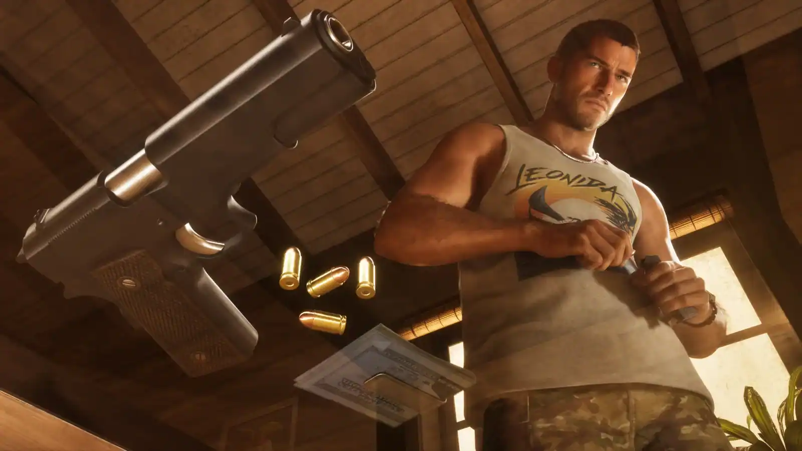Jason Duval 09 — official Grand Theft Auto VI screenshot