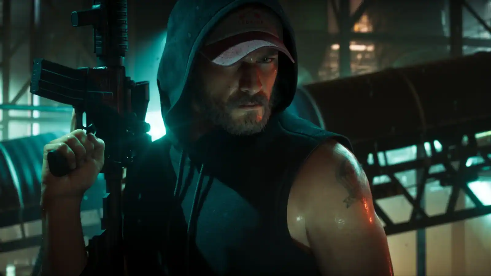 Jason Duval 10 — official Grand Theft Auto VI screenshot