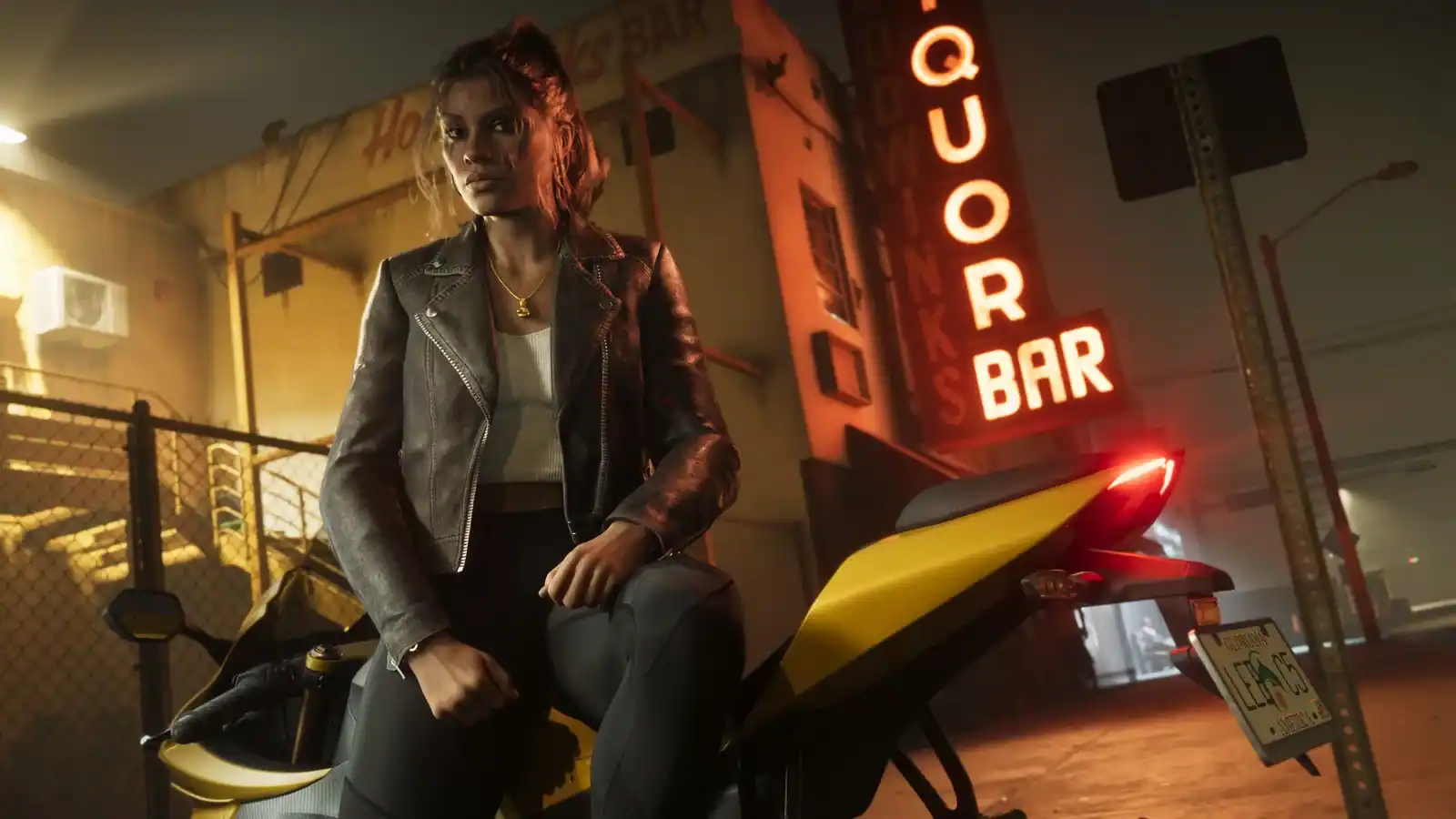 Lucia Caminos 03 — official Grand Theft Auto VI screenshot