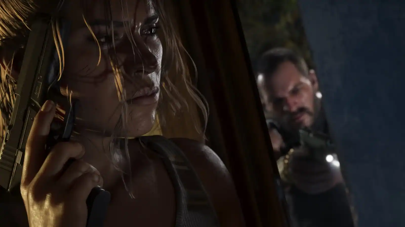 Lucia Caminos 04 — official Grand Theft Auto VI screenshot