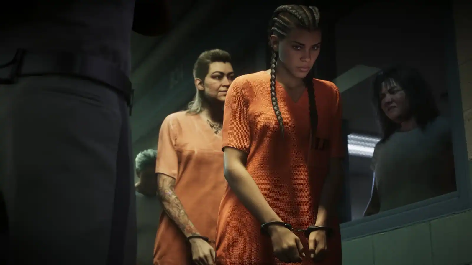 Lucia Caminos 05 — official Grand Theft Auto VI screenshot