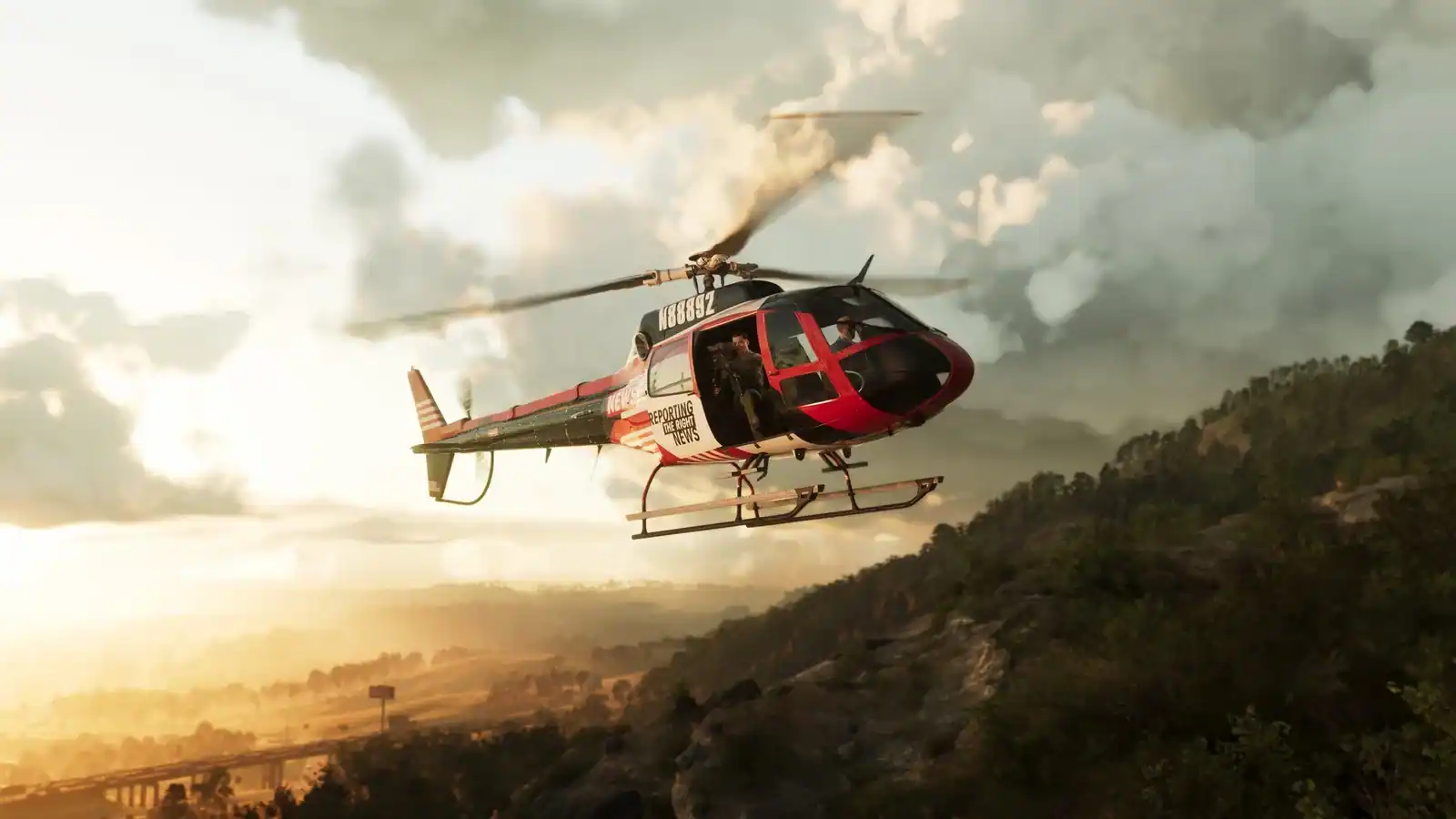 Mount Kalaga National Park 02 — official Grand Theft Auto VI screenshot