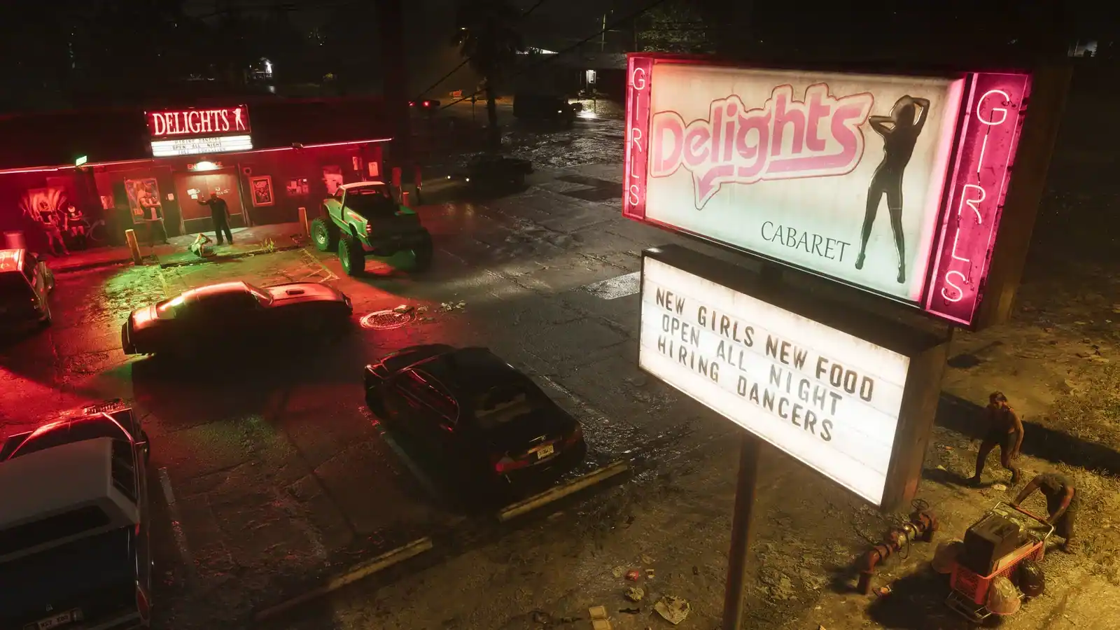 Port Gellhorn 04 — official Grand Theft Auto VI screenshot