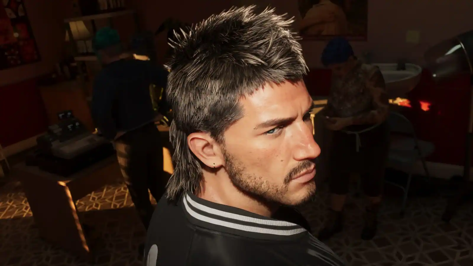 Sara’s Unisex Salon 02 — official Grand Theft Auto VI screenshot