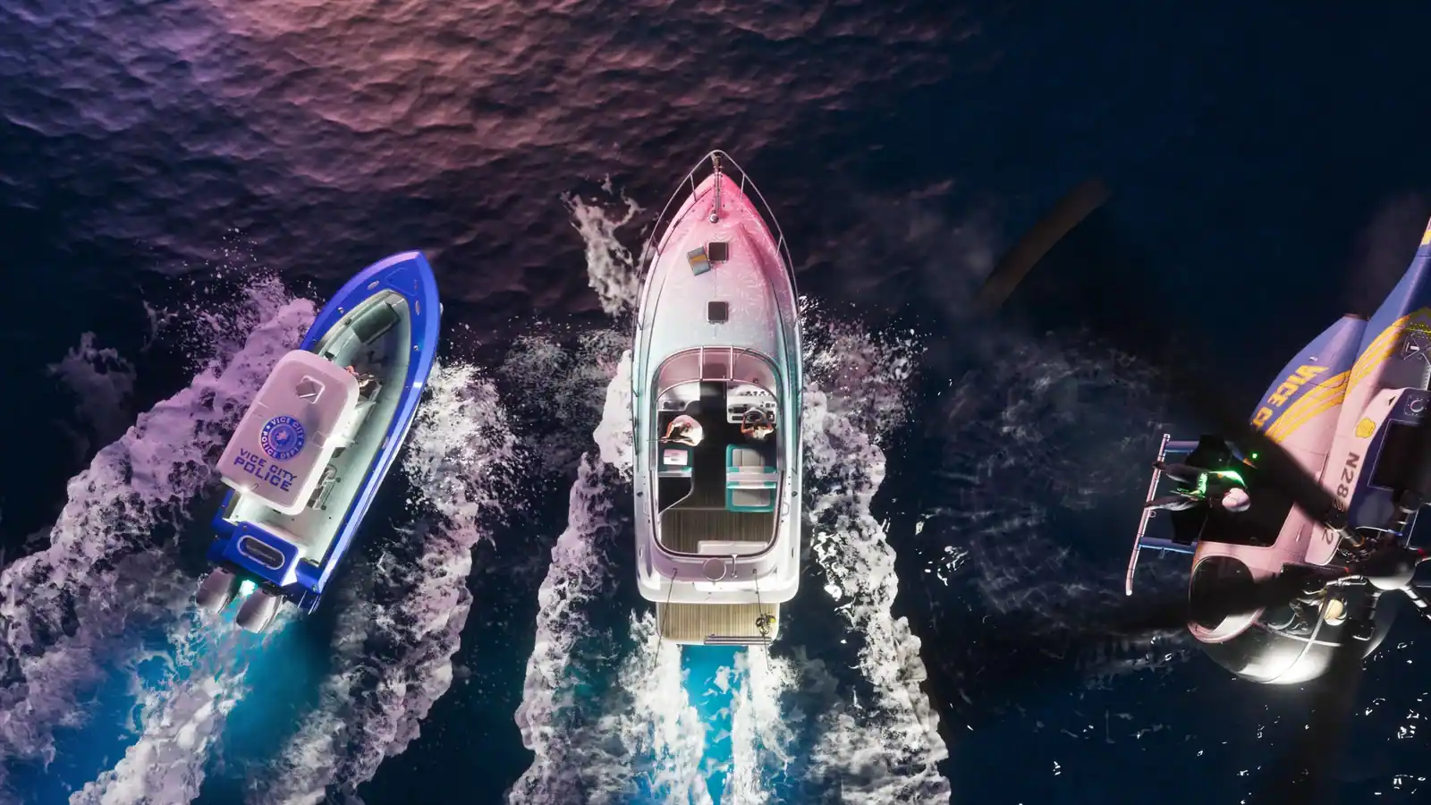 Shitzu Squalo 04 — official Grand Theft Auto VI screenshot