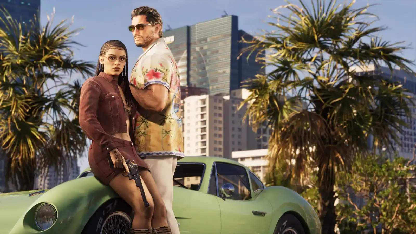 Ultimate Edition 02 — official Grand Theft Auto VI screenshot