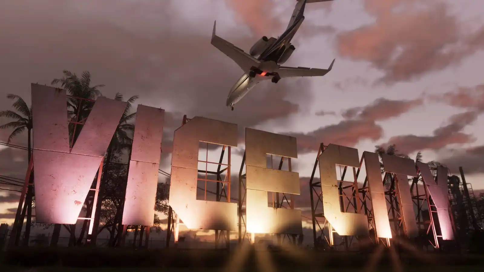 Vice City 01 — official Grand Theft Auto VI screenshot